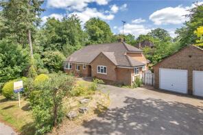 The Birch, Wildernesse Mount, Sevenoaks TN13 3QS