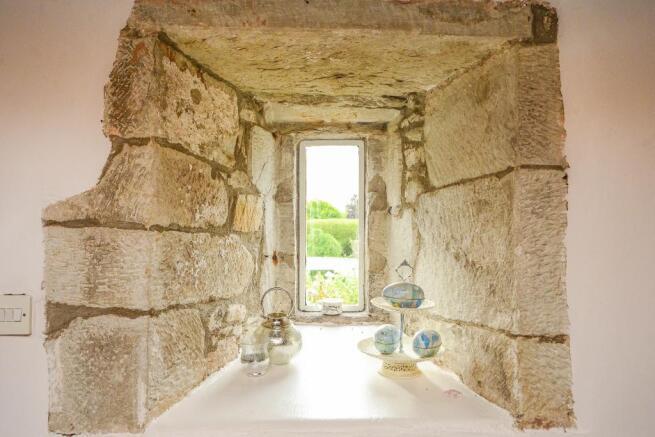 Original Window