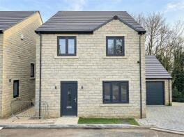 7, Headland Lane, Earlsheaton, Dewsbury WF12 8JS