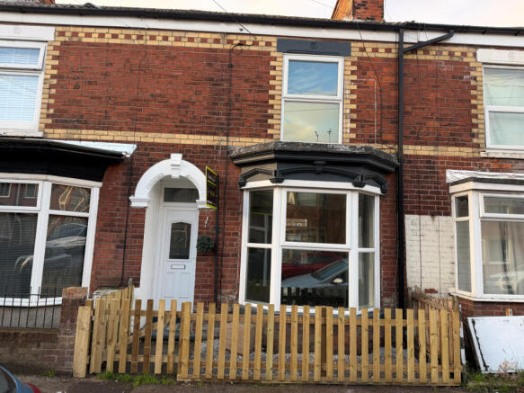 2 bedroom Terraced for rent