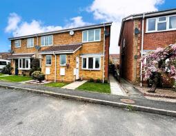 5, Minster Way, Swanwick, Alfreton DE55 1FE