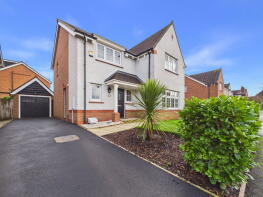 6, Stone Mason Crescent, Ormskirk L39 2BF