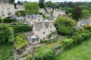 Woldscot, Water Lane, Brimscombe GL5 2ST