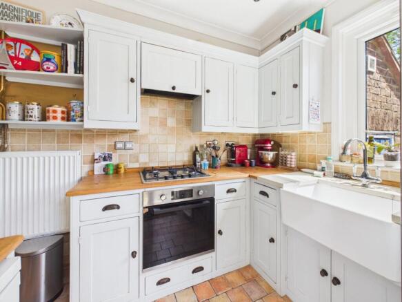 kitchen 1
