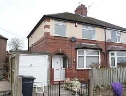 27, Ellison Street, Newcastle ST5 0BL
