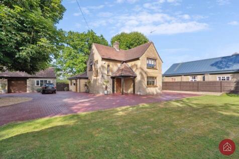 Bicester Road, Bicester