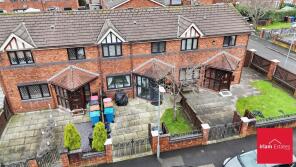 19, Crowther Avenue, Salford M5 3JU