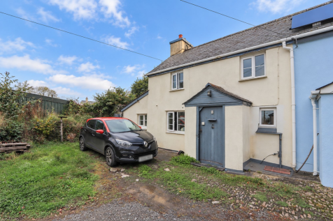 Lewdown, Okehampton, EX20