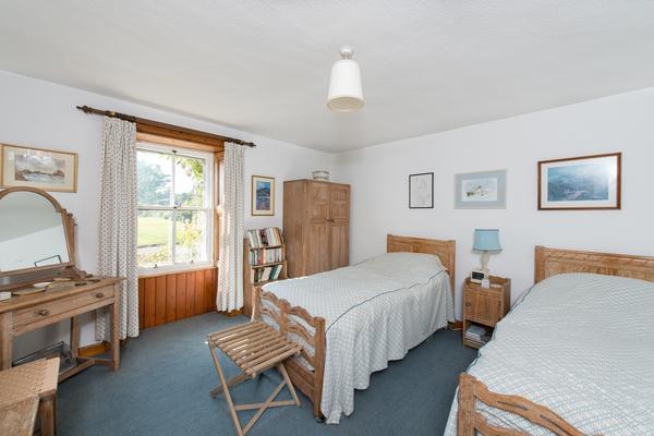 Bield Bedroom 2