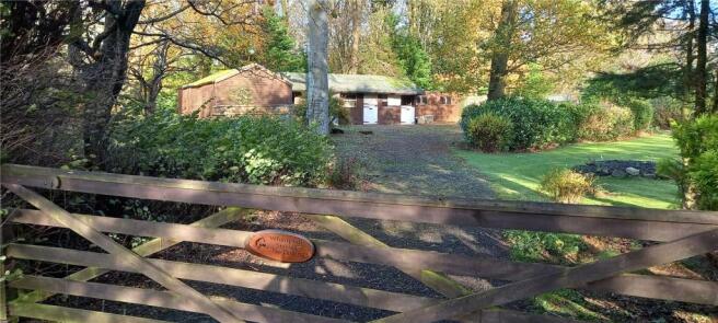 Stables
