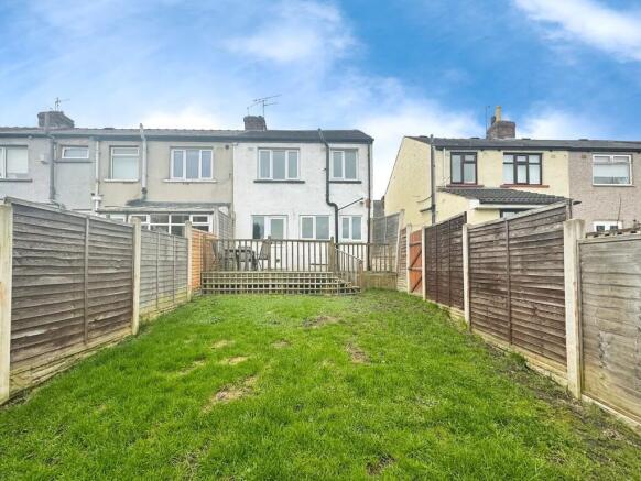 3 bed End of Terrace to rent Image 7