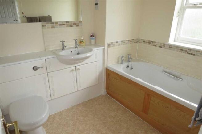 En-Suite: