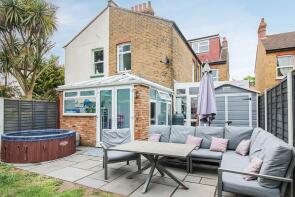 32, Honiton Road, Southend-on-sea SS1 2RY