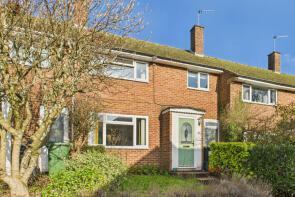28, Pixies Hill Crescent, Hemel Hempstead HP1 2BU