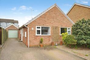 19a, St Andrews Drive, Burton-on-trent DE13 0LG