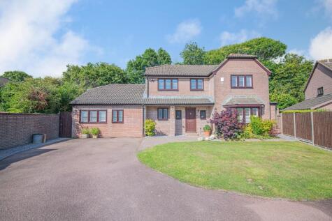 Meadowsweet Way, Horton Heath, Eastleigh, SO50