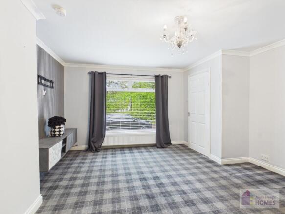 Burns Park, Calderwood, East Kilbride, G74  photo 2