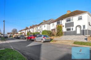 7, Benfield Crescent, Brighton BN41 2DB
