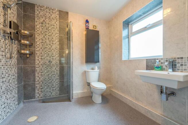 Wet Room