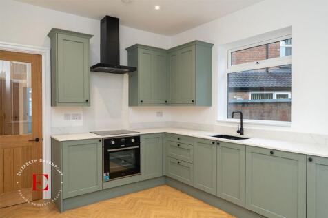 Earlsdon Ave North, Earlsdon CV5