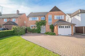 33, Broadfern Road, Knowle, Solihull B93 9DE