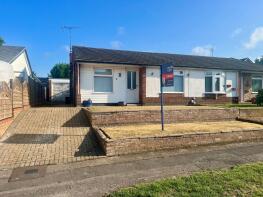 9, Eastwood Road, Reading RG5 3PY