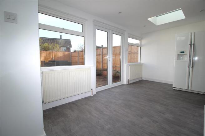 Dining Area View 1