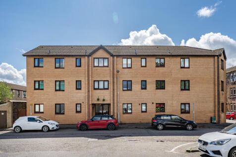 Flat A, 11 Shamrock Street, Kirkintilloch, Glasgow, G66