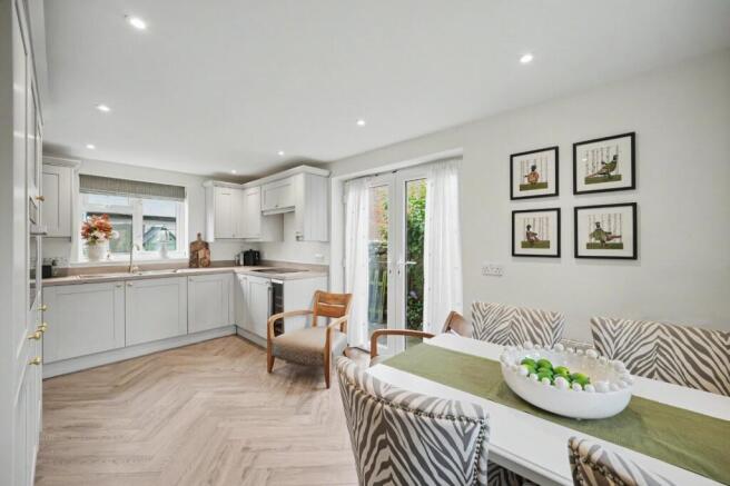 2 bed End of Terrace for sale Image 5