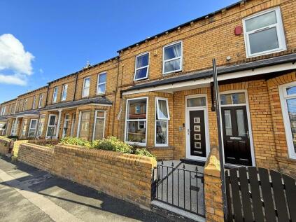 Mayville Avenue, Scarborough