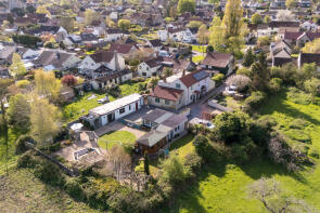 5, Hectors Stones, Woolavington, Bridgwater TA7 8EG