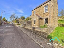 36 Chapel House, Front Street, Bishop Auckland DL13 1BP