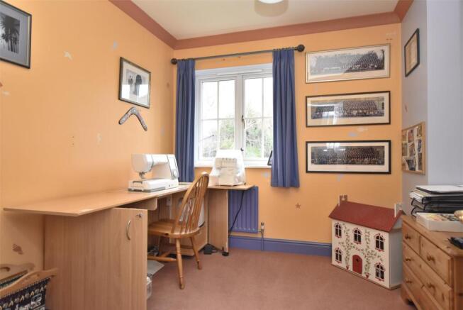 Bedroom 4