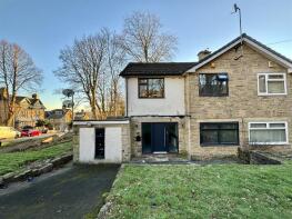 1, Alston Close, Bradford BD9 6AN
