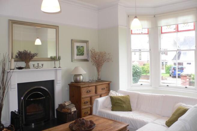 Front Room