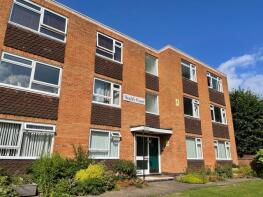 Flat 1, 502 Braids Court, London Road, Leicester LE2 2PP