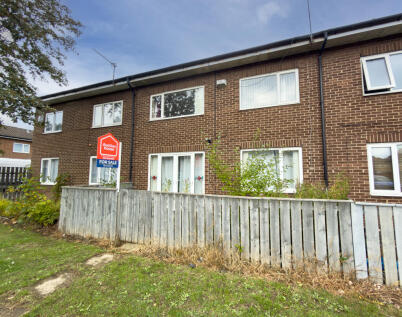 No. 33 Hambledon Place, Peterlee, Tyne and Wear SR8 2LL