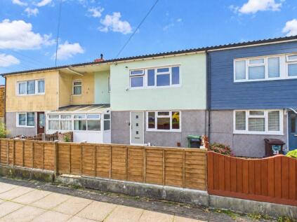 Allaway Avenue, Paulsgrove, Portsmouth, PO6