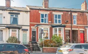 118, Vincent Road, Sheffield S7 1BX