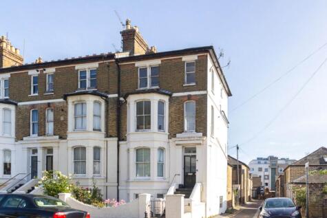 Devereux Road, Southend On Sea