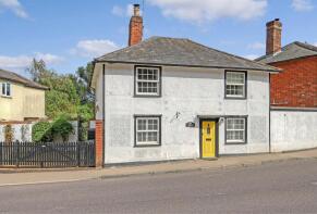 Florence House, Bardfield Road, Braintree CM7 4JS