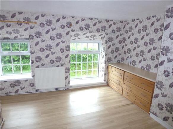 FRONT BEDROOM 1