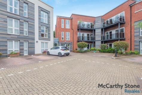 Sanderson Court, Park Road, Hagley