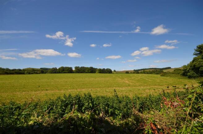 Adjoining Countryside
