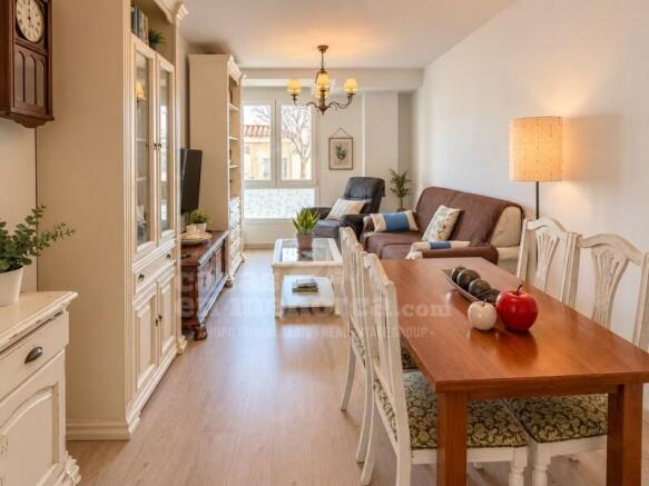 Ground floor flat in Ciutadella (9)