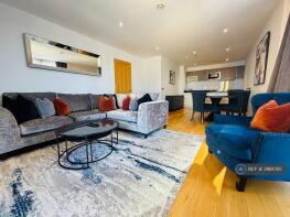 Flat 228, 3 Watermans Place, Wharf Approach, Holbeck, Leeds LS1 4GQ