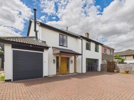 17, Coles Lane, Cambridge CB24 3AF