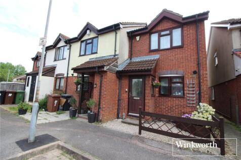 Hay Close, Borehamwood, Hertfordshire, WD6