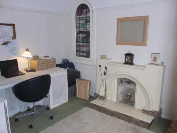 Sitting Room