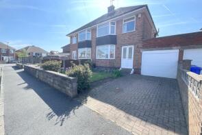 9, Woodland Drive, Sheffield S12 3HW